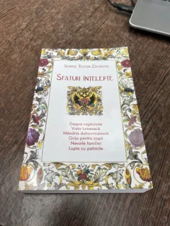 Teofan Zavoratul - Sfaturi intelepte