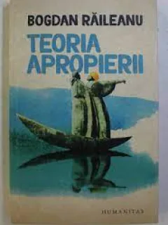 Teoria apropierii - Bogdan Raileanu
