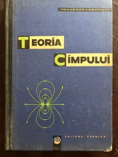 Teoria campului