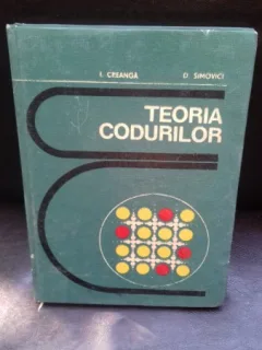 TEORIA CODURILOR - I. CREANGA