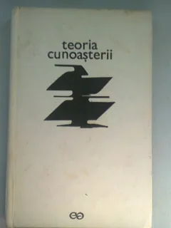 TEORIA CUNOASTERII - CORNEL POPA
