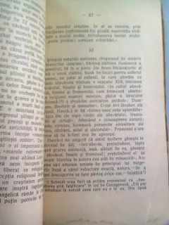 TEORIA LUI HAECKEL DESPRE LUME - OTTO QUAST