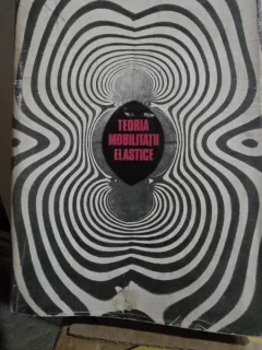 TEORIA MOBILITATII ELASTICE, PROBLEMA TRANSVERSALA SI MEDIANA A PLACILOR de M. MISICU, 1972