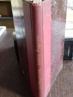 TEORIA PROPRIREI - DEMETRU NEGULESCU