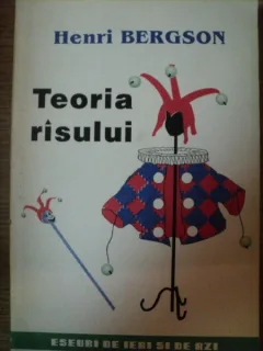 TEORIA RASULUI - HENRI BERGSON