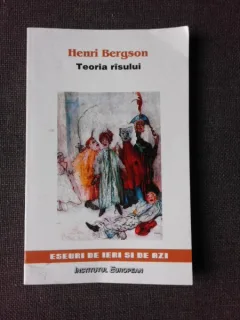 TEORIA RASULUI - HENRI BERGSON