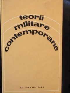 TEORII MILITARE CONTEMPORANE