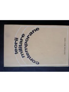 Teorii militare contemporane