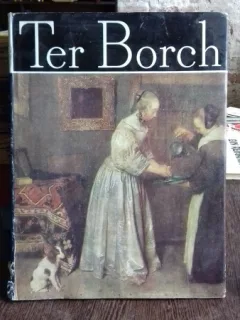 TER BORCH - RAOUL SORBAN
