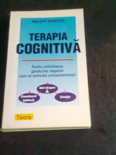 TERAPIA COGNITIVA - PHILIPPE BRINSTER