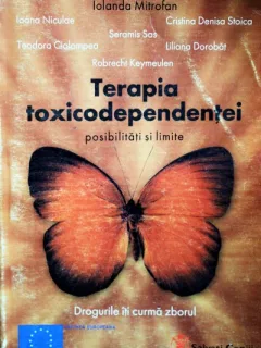 TERAPIA TOXICODEPENDENTEI, IOLANDA MITROFAN
