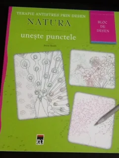 Terapie prin desen NATURA