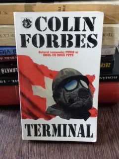 TERMINAL - COLIN FORBES