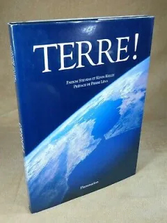 TERRE! - PAYSON STEVENS (CARTE IN LIMBA FRANCEZA)