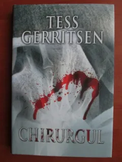 Tess Gerritsen - Chirurgul