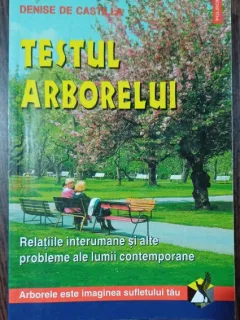 Testul arborelui- Denise de Castilla