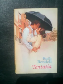 Tetatia - Ruth Rendell