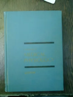 Textbook of Medical physiology - Arthur C. Guyton