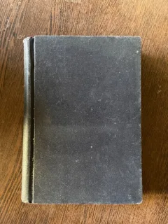 Th. C. Aslan Tratat de finante cuprinzand si legislatiunea fiscala dupa razboi (1925)