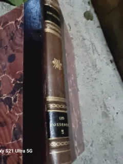 Th. Dostoyevsky - Les Possedes