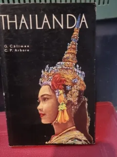 Thailanda - G. Caliman, C. P. Arbore