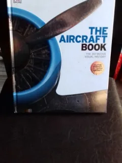 THE AIRCRAFT BOOK