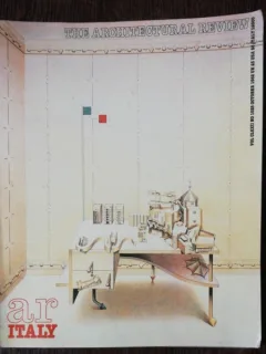 THE ARCHITECTURAL REVIEW - 1028