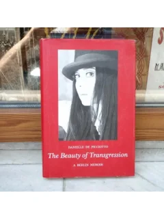 The beauty of trangression - A Berlin memoir , Danielle de Picciotto