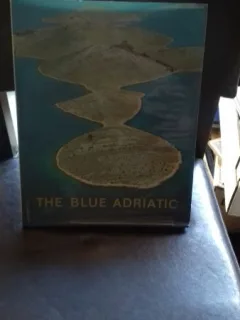 THE BLUE ADRIATIC