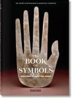 THE BOOK OF SYMBOLS  (CARTE INM LIMBA ENGLEZA)