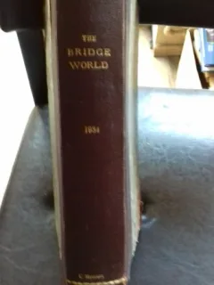 THE BRIDGE WORLD