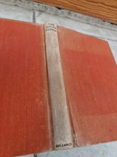 The Brown Book of the Hitler Terror - Introduction by Lord Marley