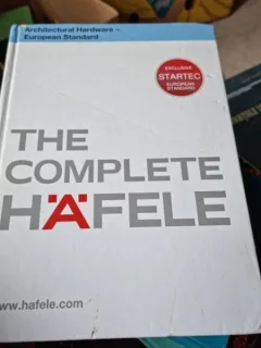 The Complete Hafele