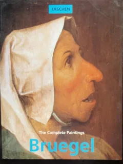 THE COMPLETE PAINTINGS BRUEGEL