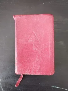 The Complete Workings of the Royal Arch Degree