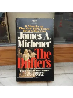 The drifters , James A. Michener