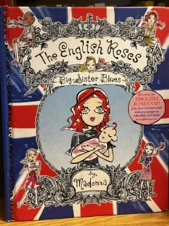 The English Roses