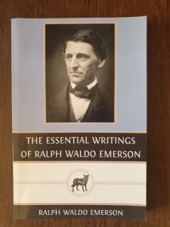 The essential writings of Ralph Waldo Emerson