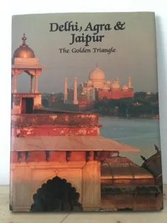 The Golden Triangle - Delhi, Agra & Jaipur