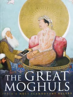 THE GREAT MOGHULS, BAMBER GASCOIGNE