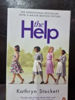The Help - Kathryn Stockett