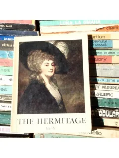 The Hermitage , O. Persianova , 1975