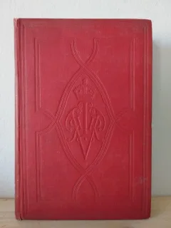 The Letters of Queen Victoria. A Selection from Her Majesty's Correspondence Between the Years 1837-1861