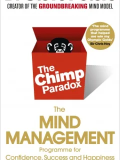 The mind Management-Dr.Steve Peters