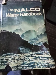 The Nalco Water Handbook