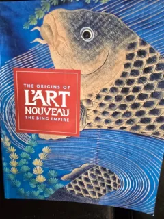The Origins of L art nouveau - The Bing Empire - Gabriel P. Weisberg, Edwin Becker, Evelyn Posseme