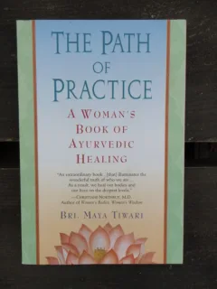 THE PATH OF PRACTICE - MAYA TIWARI