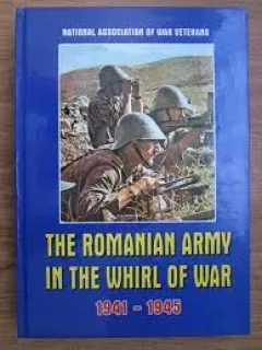 The romanian army in the whirl of war 1941-1945