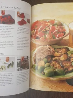 The Salad Book