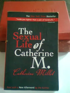 THE SEXUAL LIFE OF CATHERINE M. - CATHERINE MILLET (VIATA SEXUALA A CATERINEI M.)